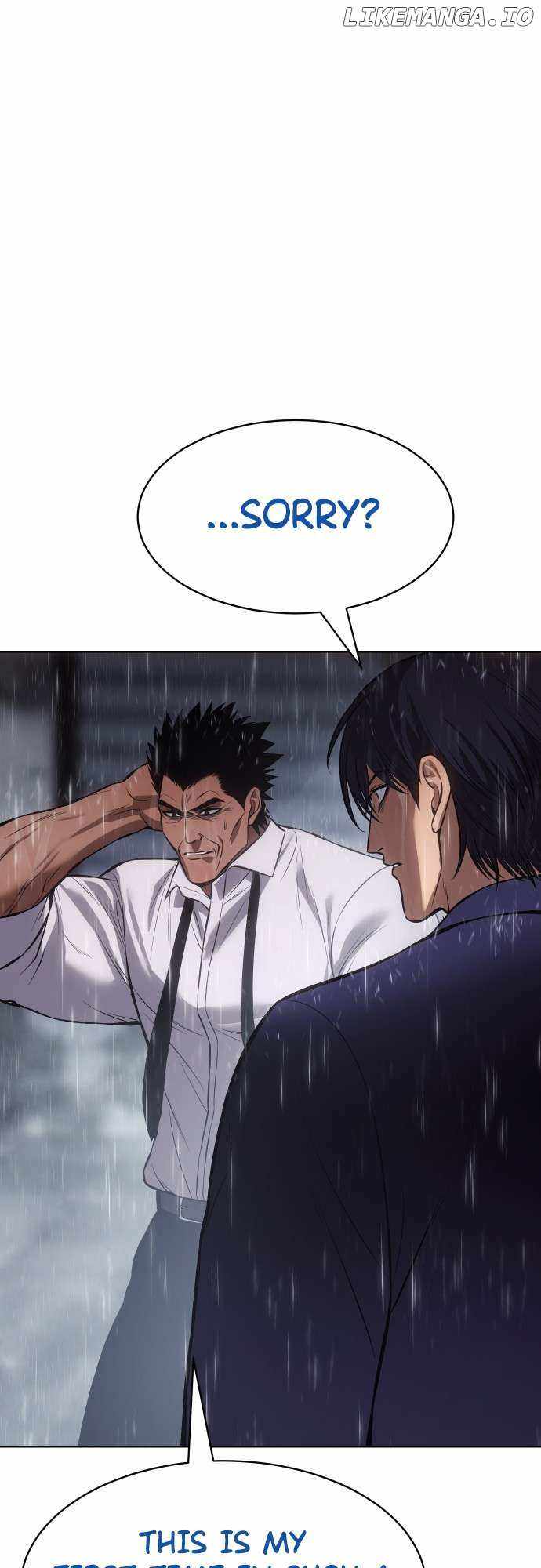 Read Baek XX Manga Online