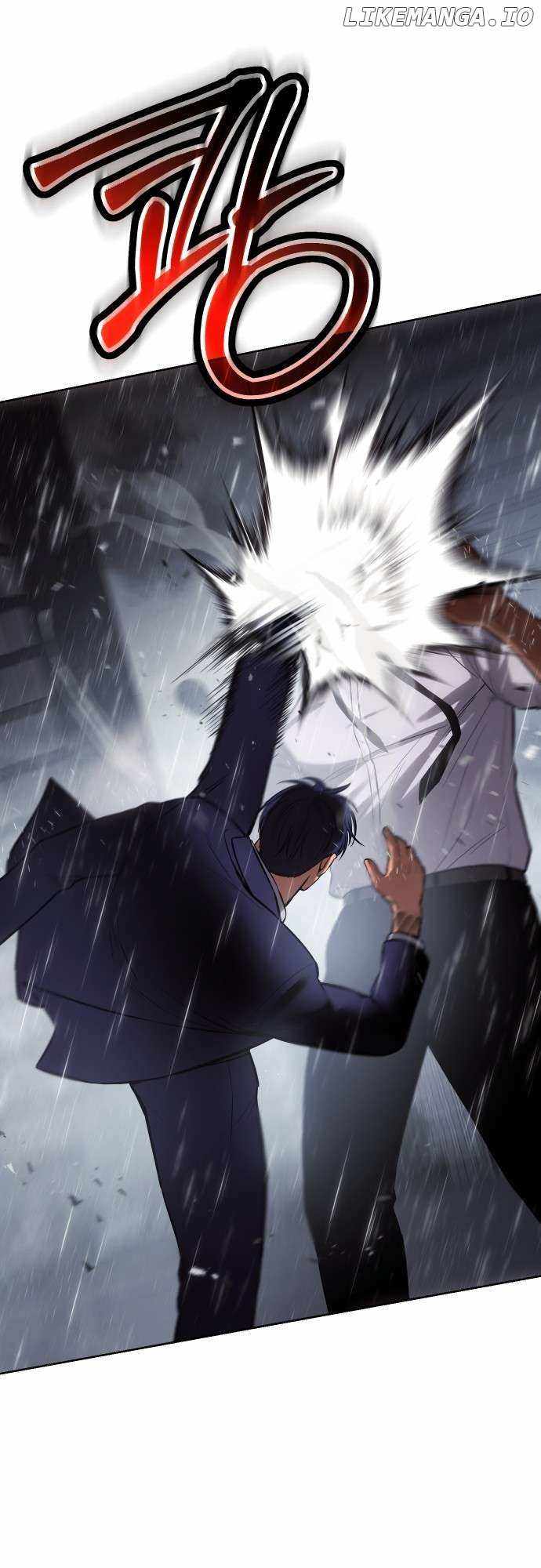 Read Baek XX Manga Online