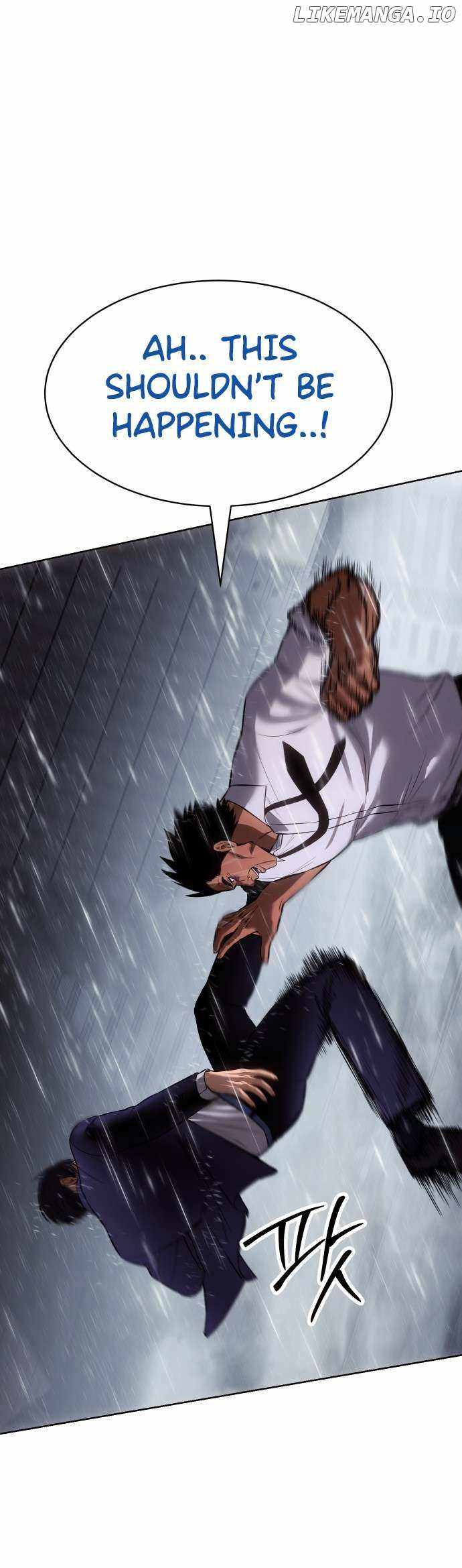 Read Baek XX Manga Online