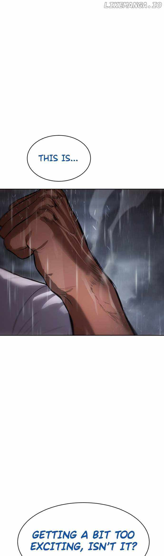 Read Baek XX Manga Online
