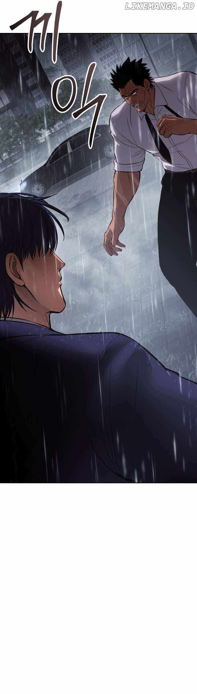 Read Baek XX Manga Online