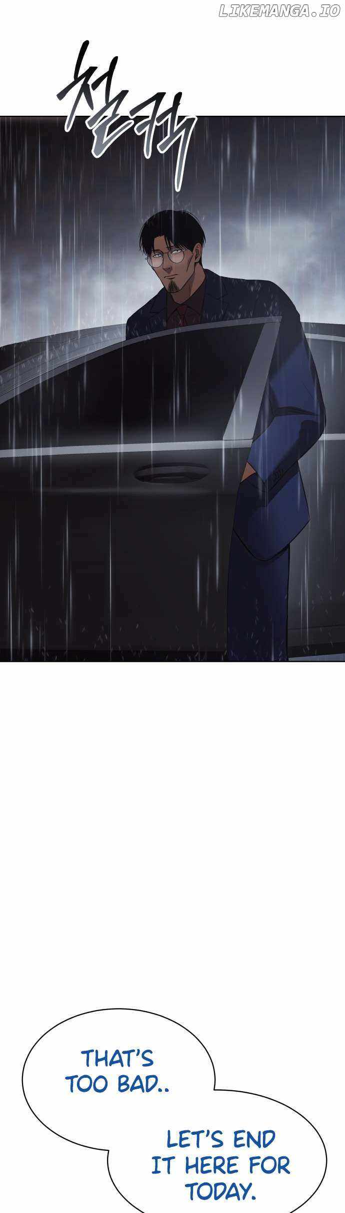 Read Baek XX Manga Online