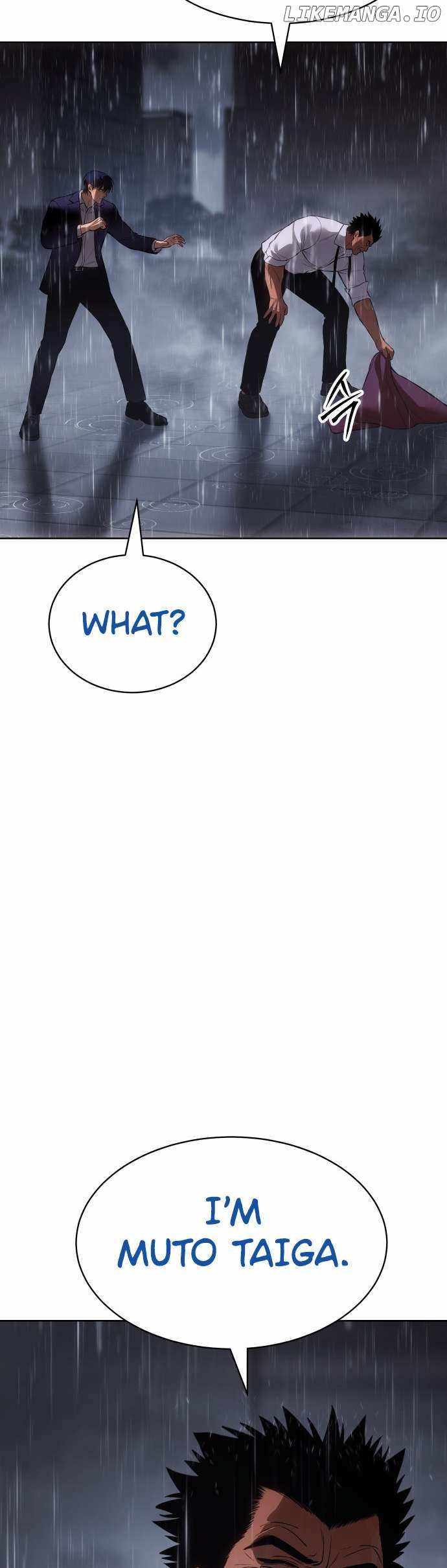 Read Baek XX Manga Online