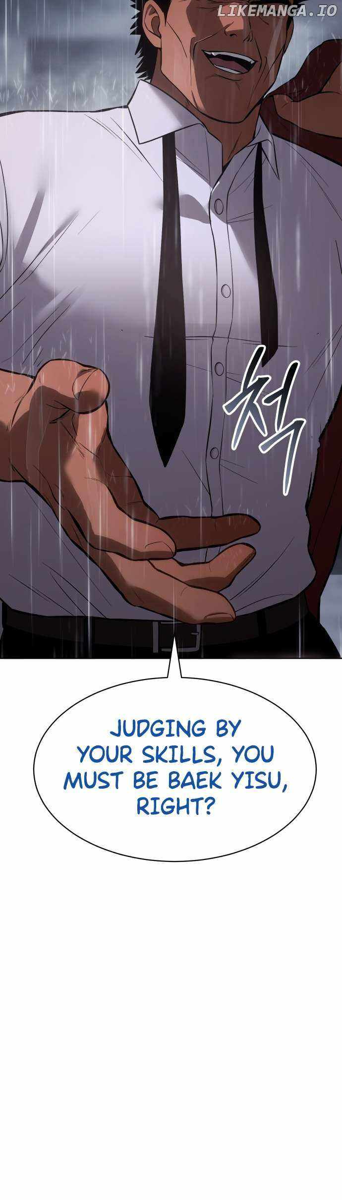 Read Baek XX Manga Online