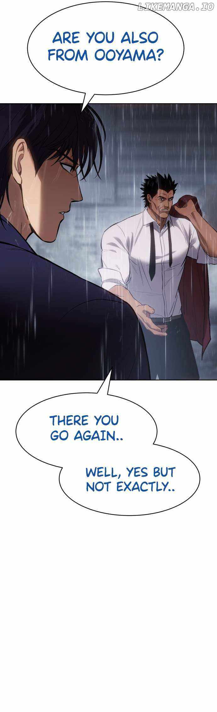 Read Baek XX Manga Online