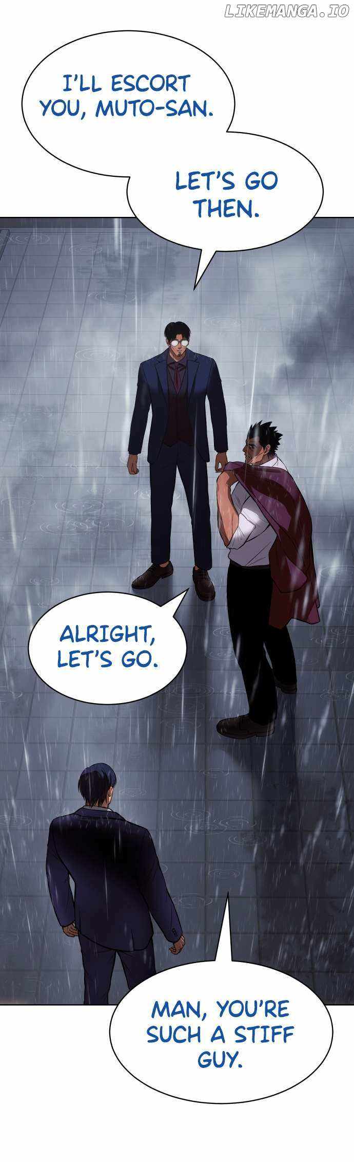 Read Baek XX Manga Online
