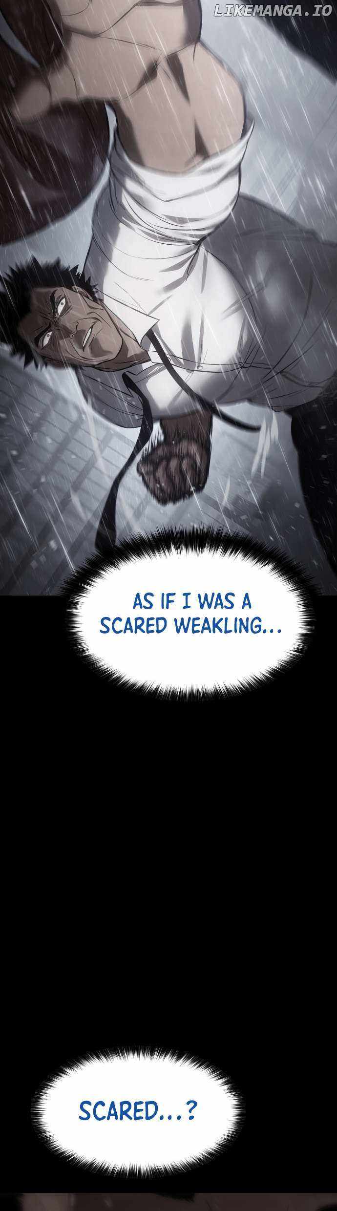 Read Baek XX Manga Online