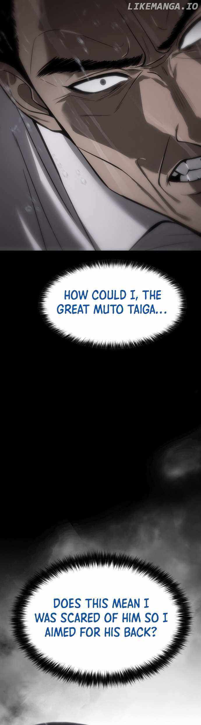 Read Baek XX Manga Online