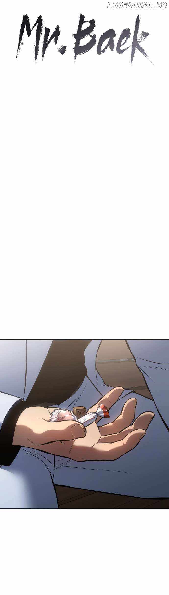 Read Baek XX Manga Online