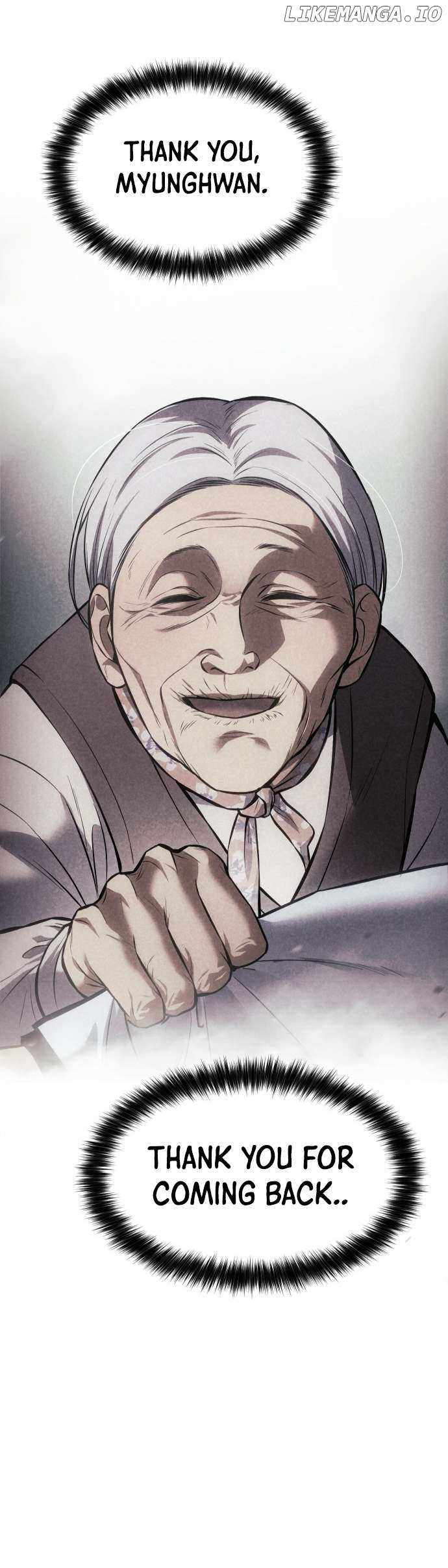 Read Baek XX Manga Online