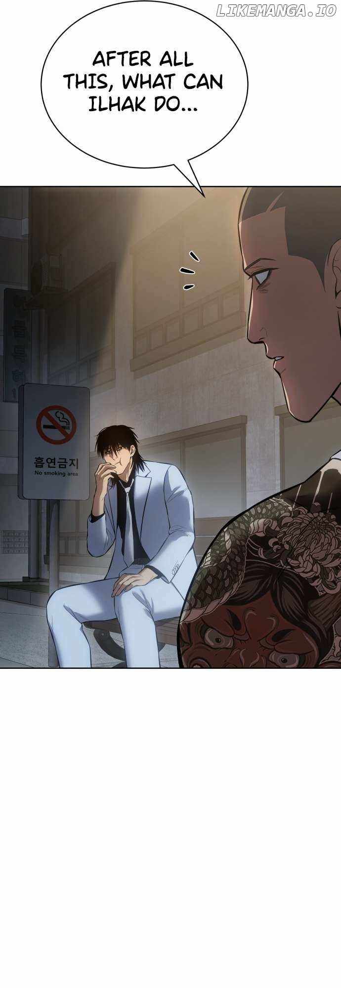 Read Baek XX Manga Online