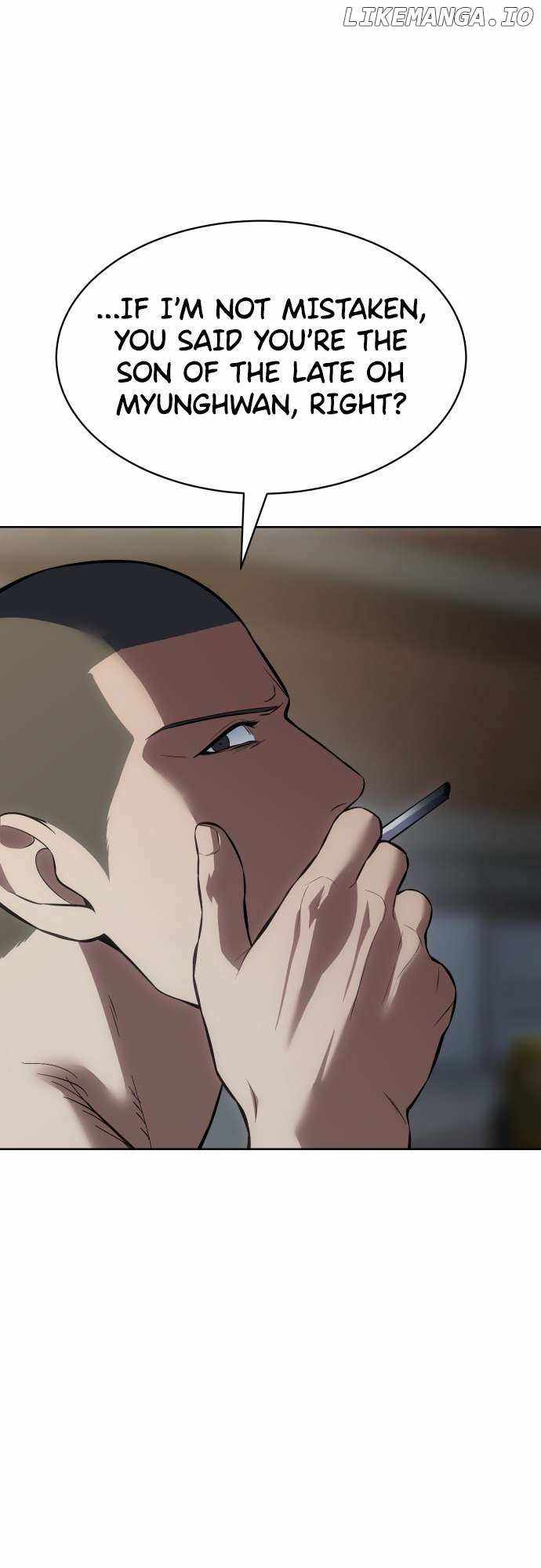 Read Baek XX Manga Online