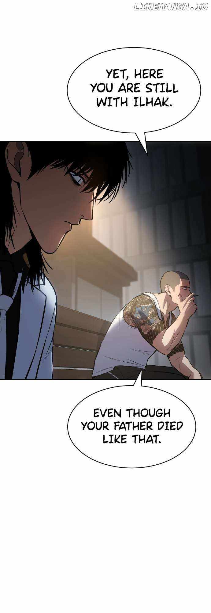 Read Baek XX Manga Online