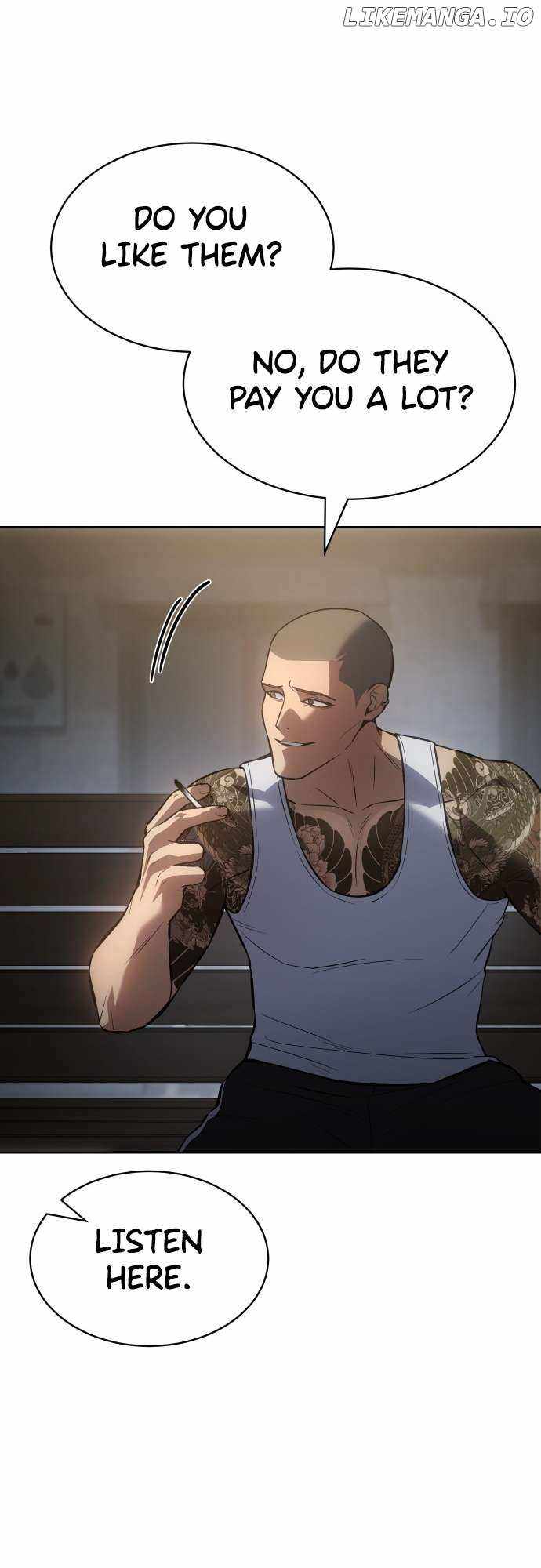Read Baek XX Manga Online
