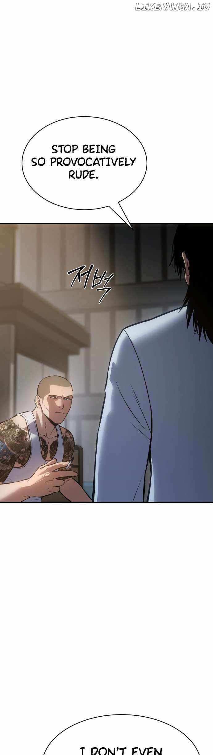 Read Baek XX Manga Online