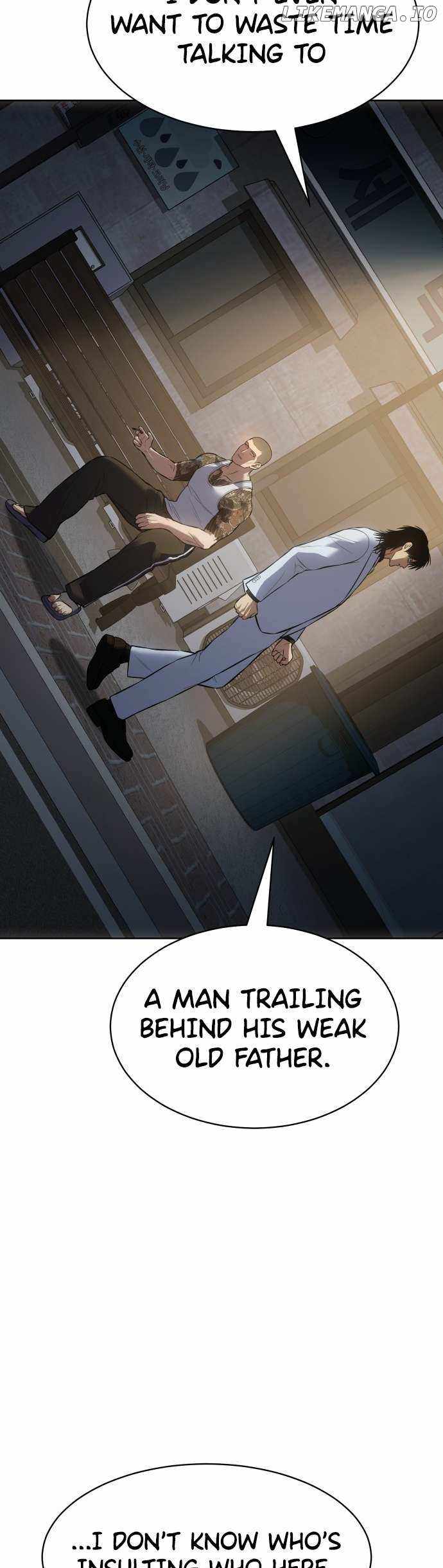 Read Baek XX Manga Online