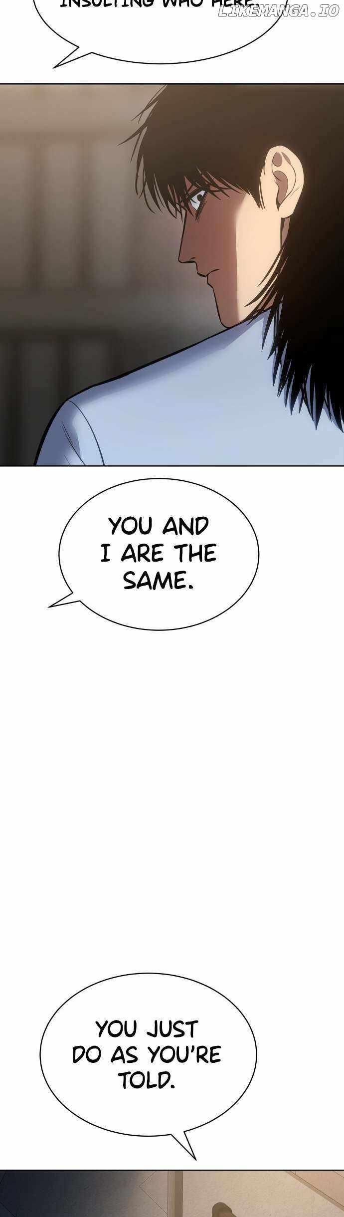 Read Baek XX Manga Online