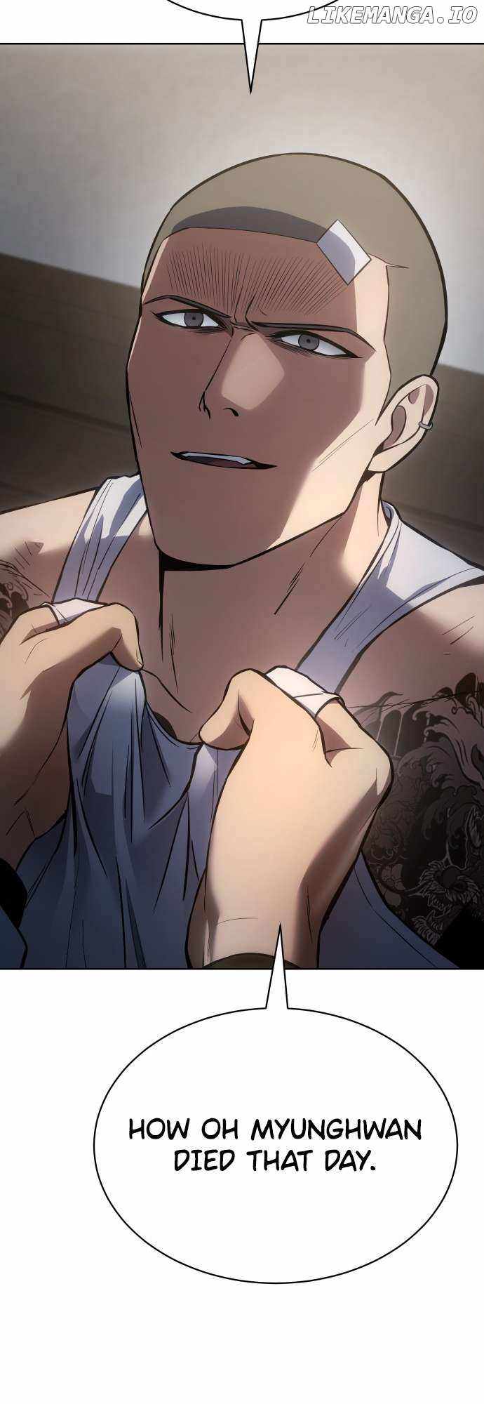 Read Baek XX Manga Online