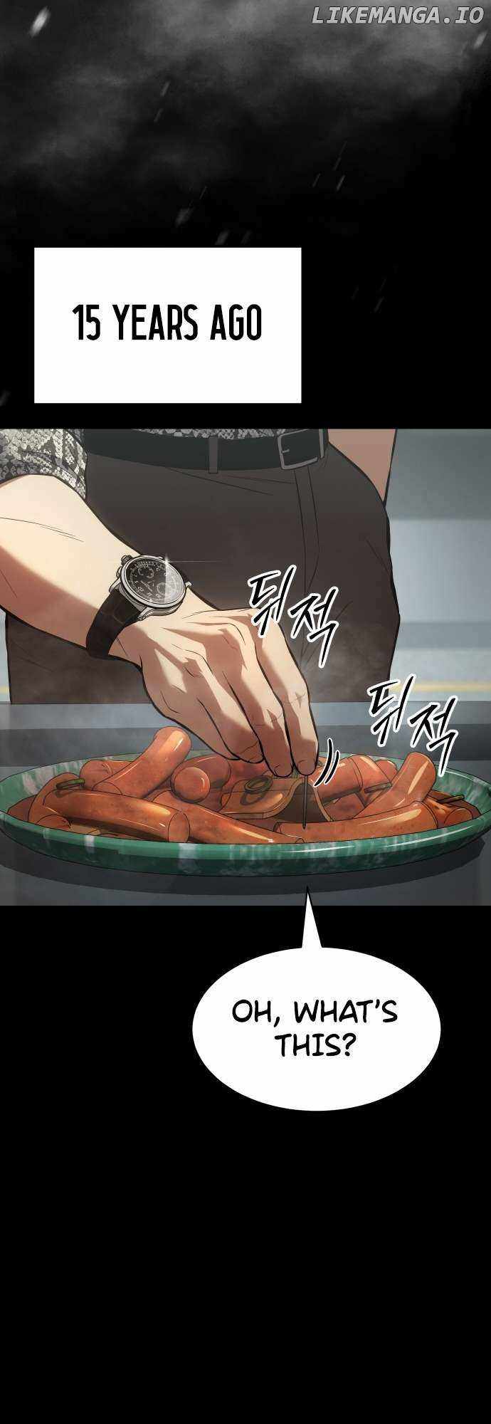 Read Baek XX Manga Online
