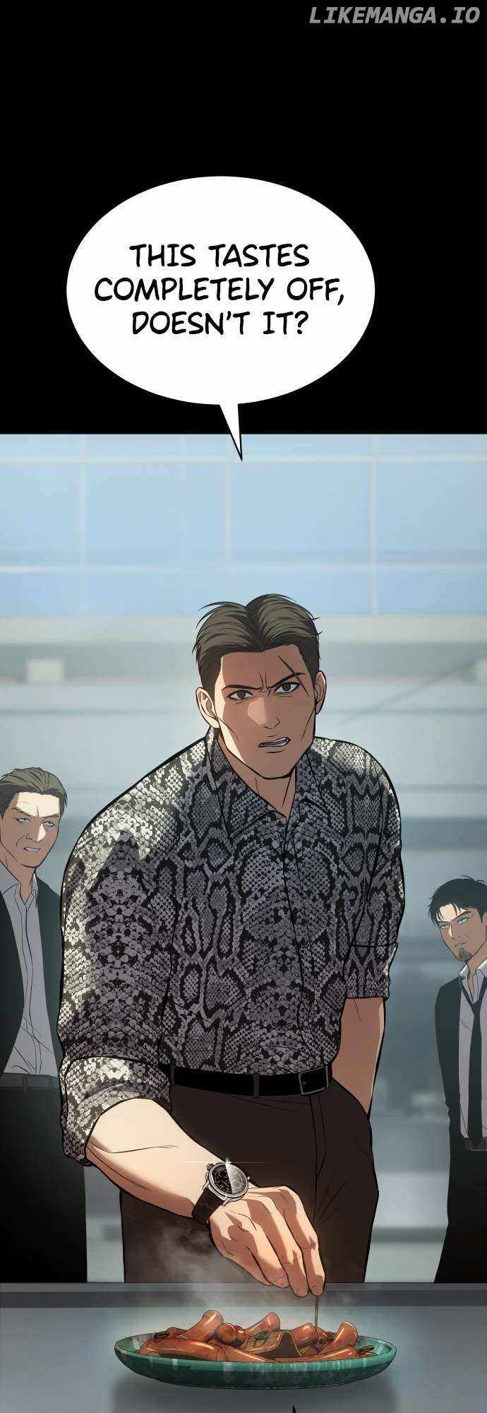 Read Baek XX Manga Online