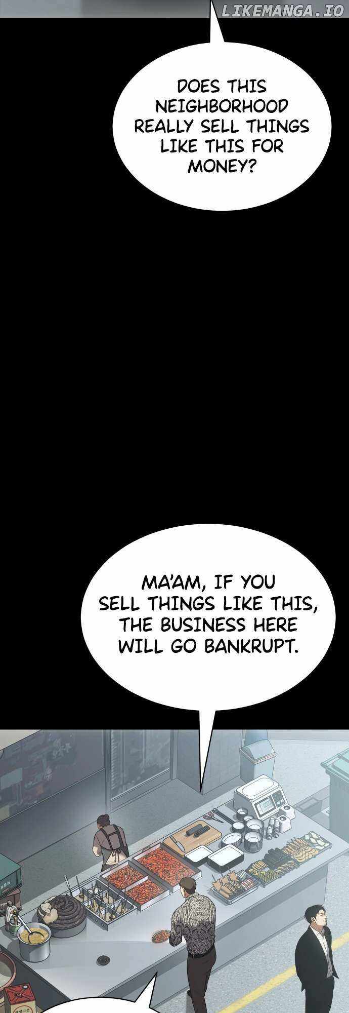Read Baek XX Manga Online