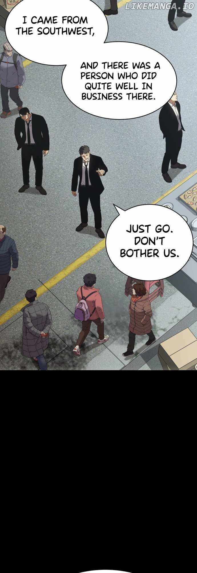 Read Baek XX Manga Online