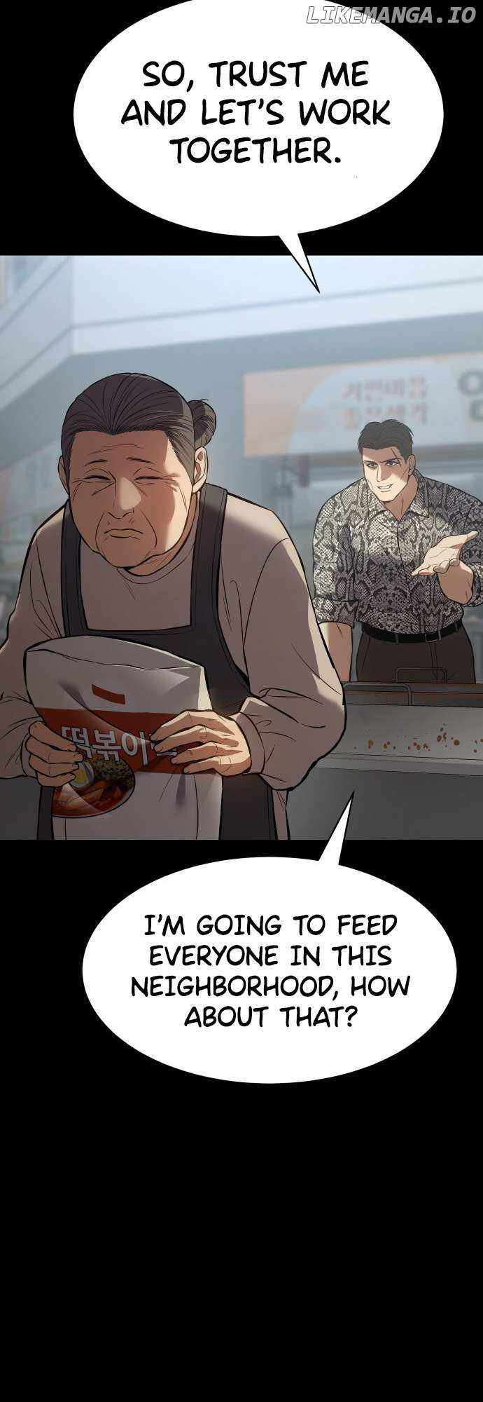 Read Baek XX Manga Online