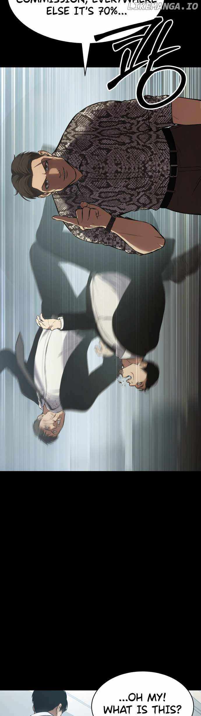 Read Baek XX Manga Online