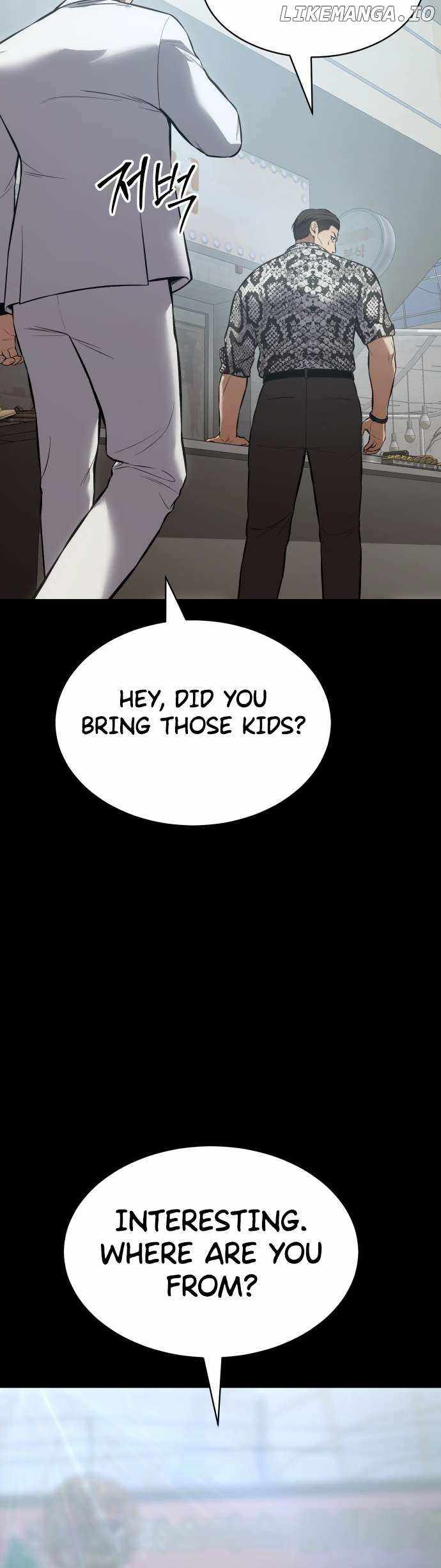 Read Baek XX Manga Online
