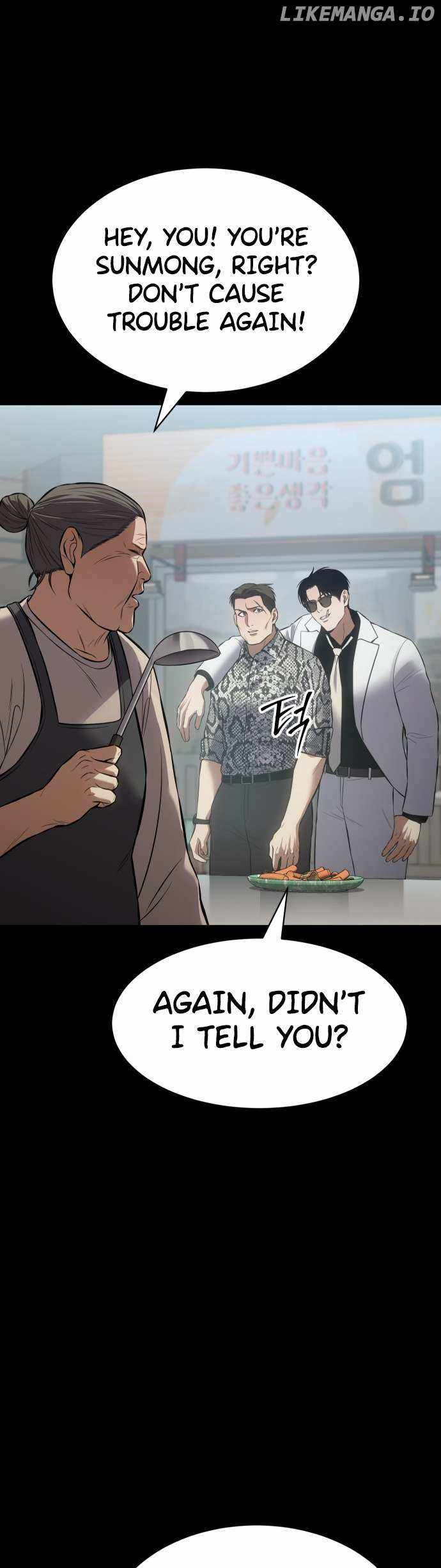Read Baek XX Manga Online