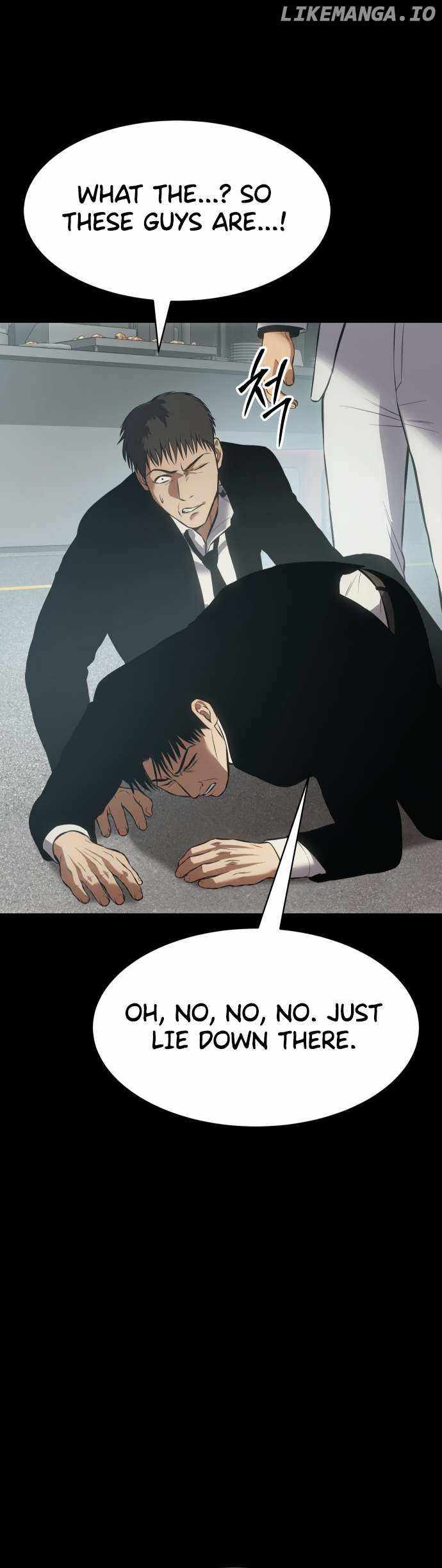 Read Baek XX Manga Online
