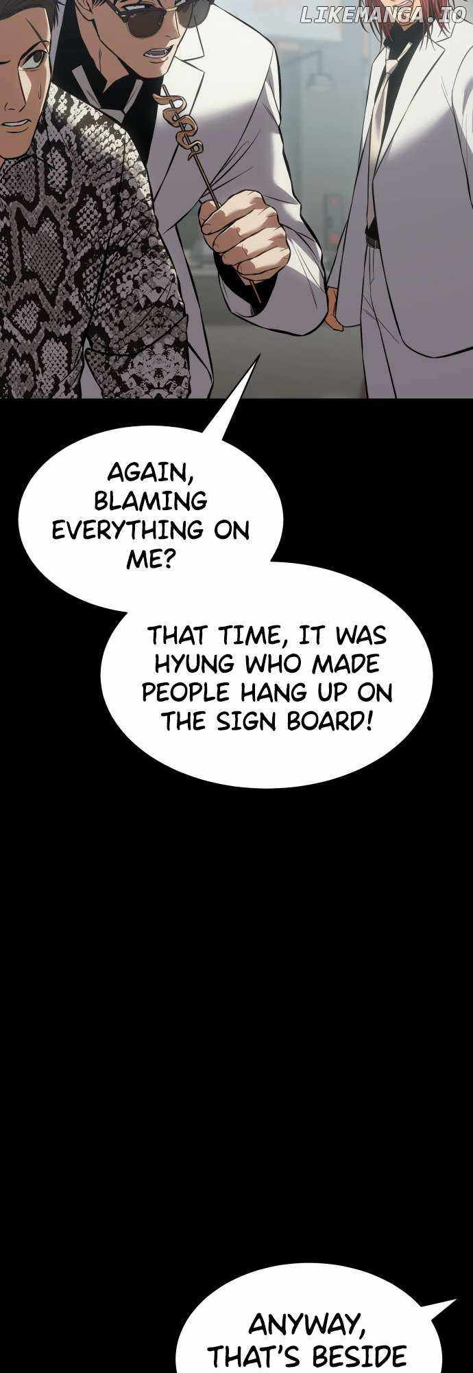 Read Baek XX Manga Online