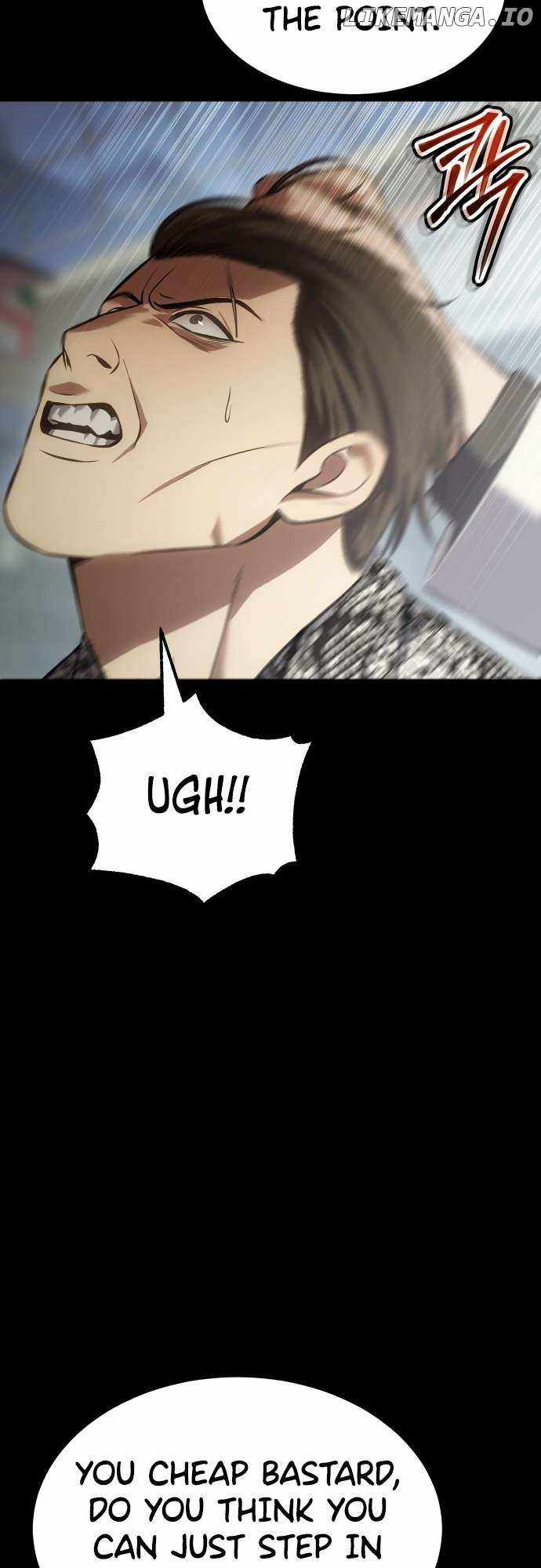 Read Baek XX Manga Online