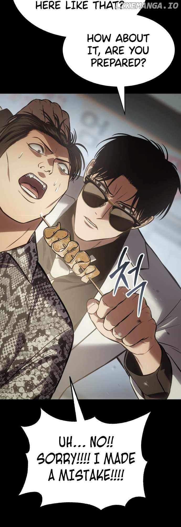Read Baek XX Manga Online