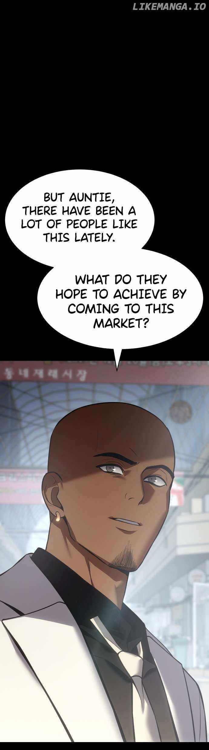Read Baek XX Manga Online