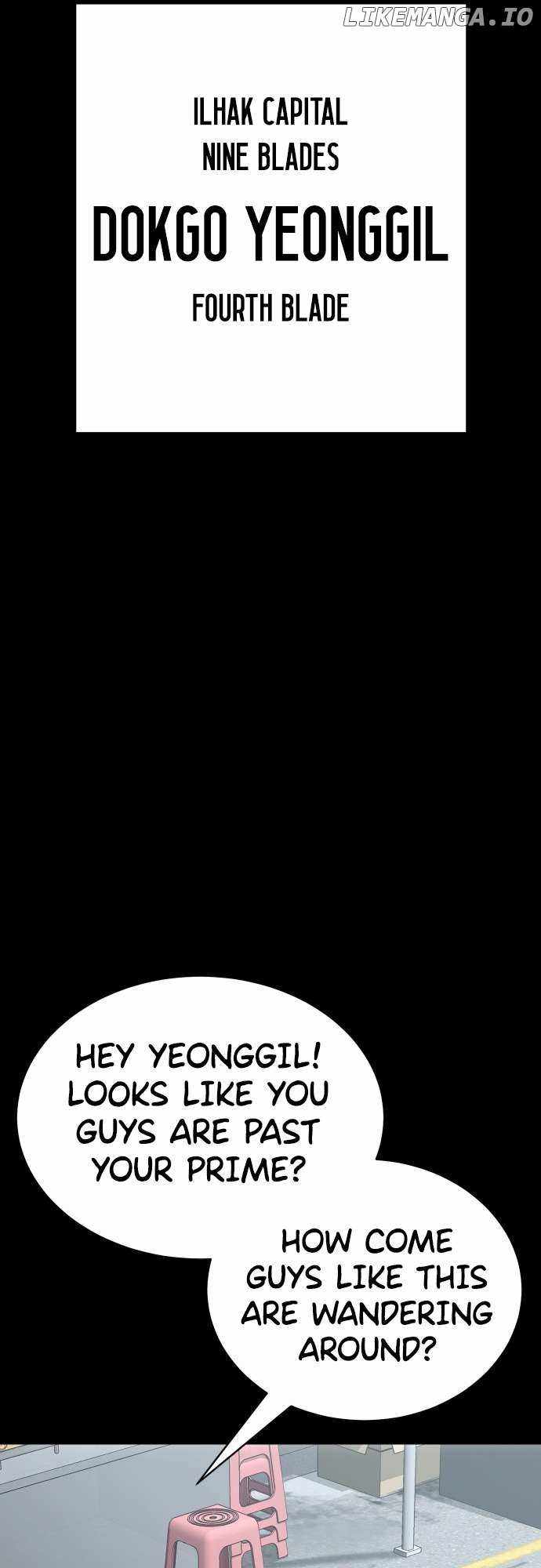Read Baek XX Manga Online