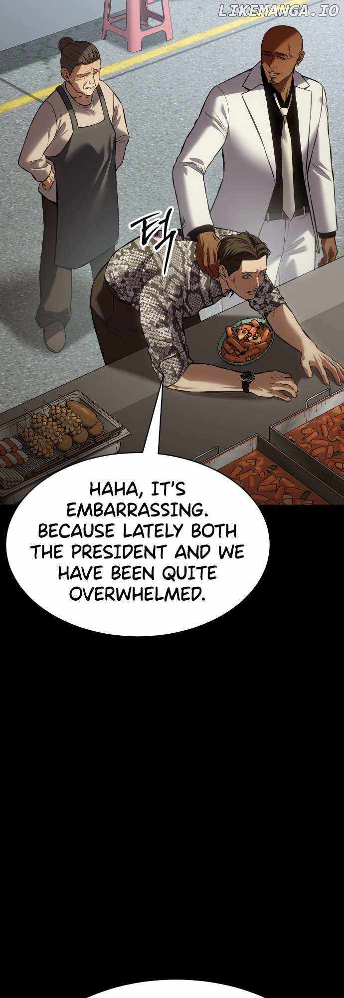Read Baek XX Manga Online