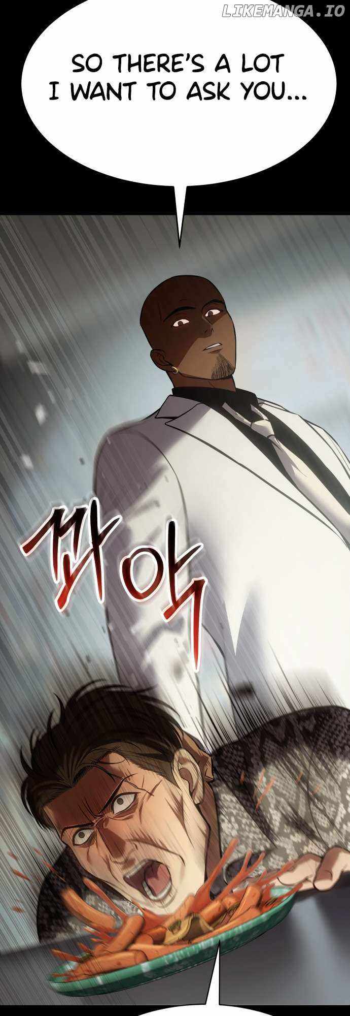 Read Baek XX Manga Online