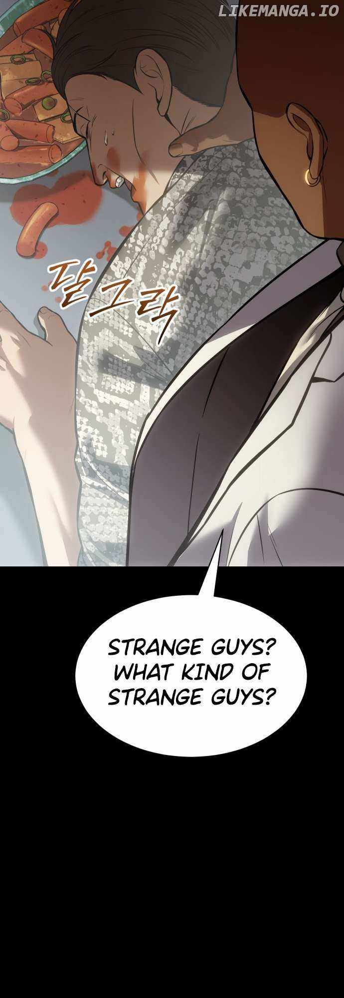 Read Baek XX Manga Online