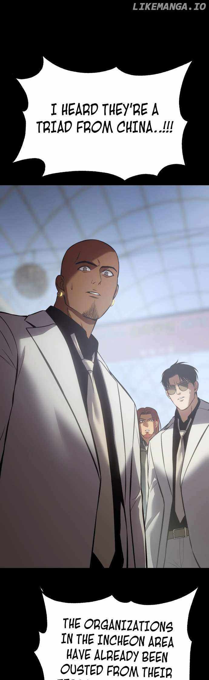 Read Baek XX Manga Online