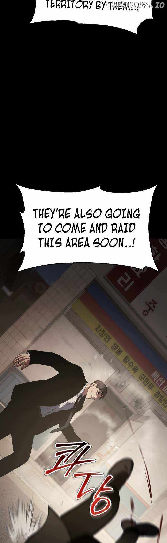 Read Baek XX Manga Online