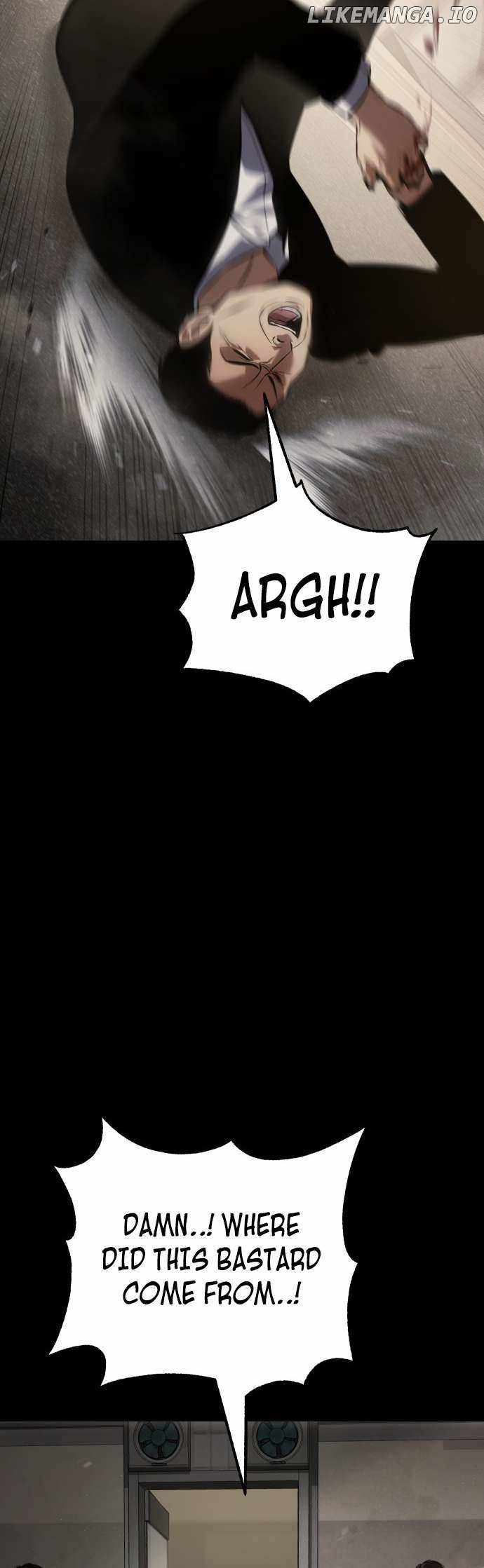 Read Baek XX Manga Online