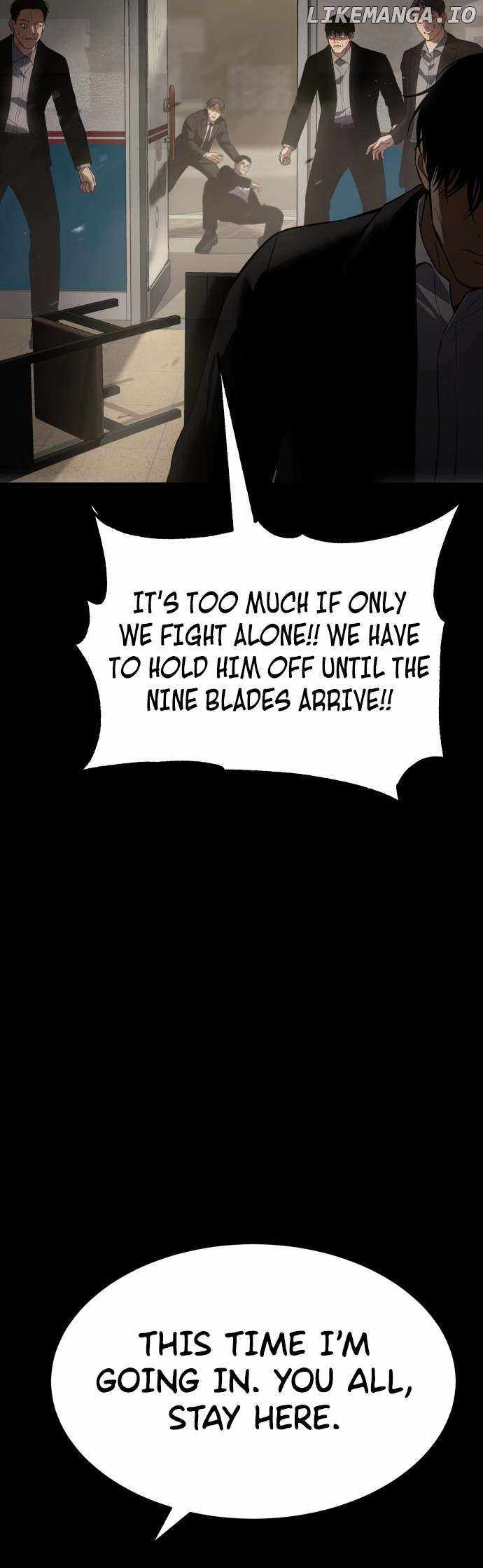 Read Baek XX Manga Online
