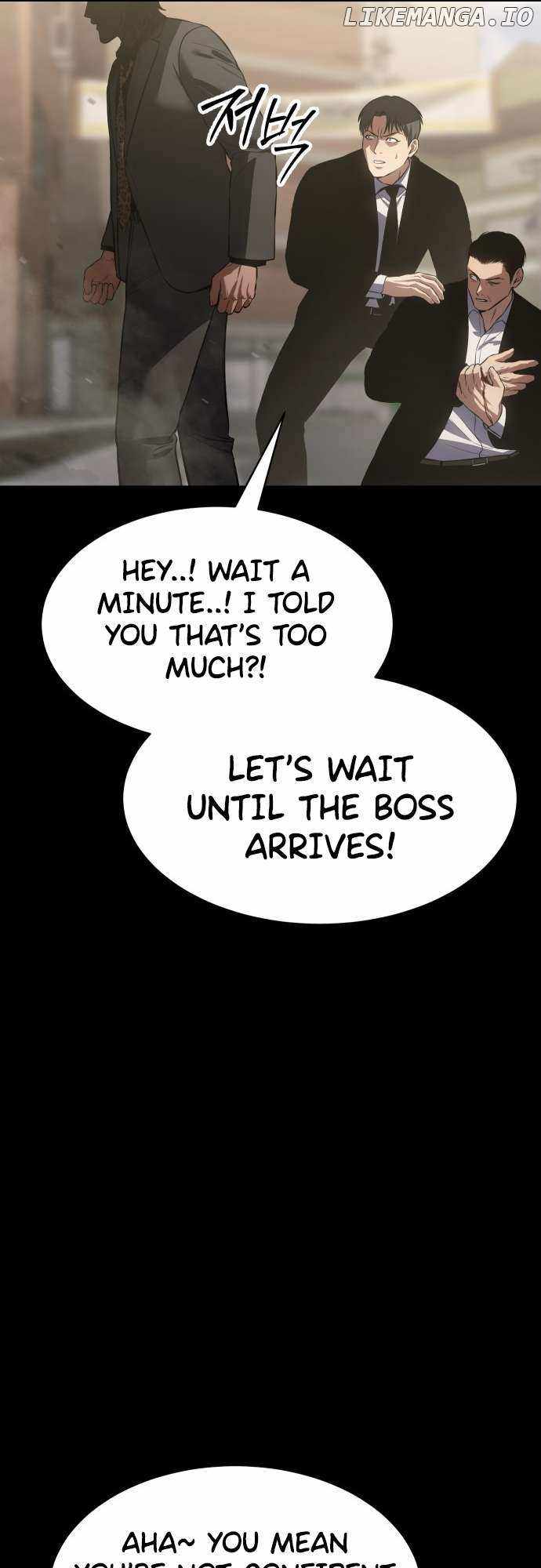 Read Baek XX Manga Online