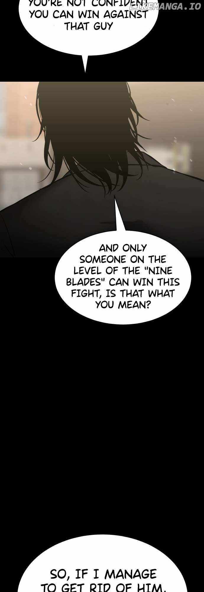 Read Baek XX Manga Online