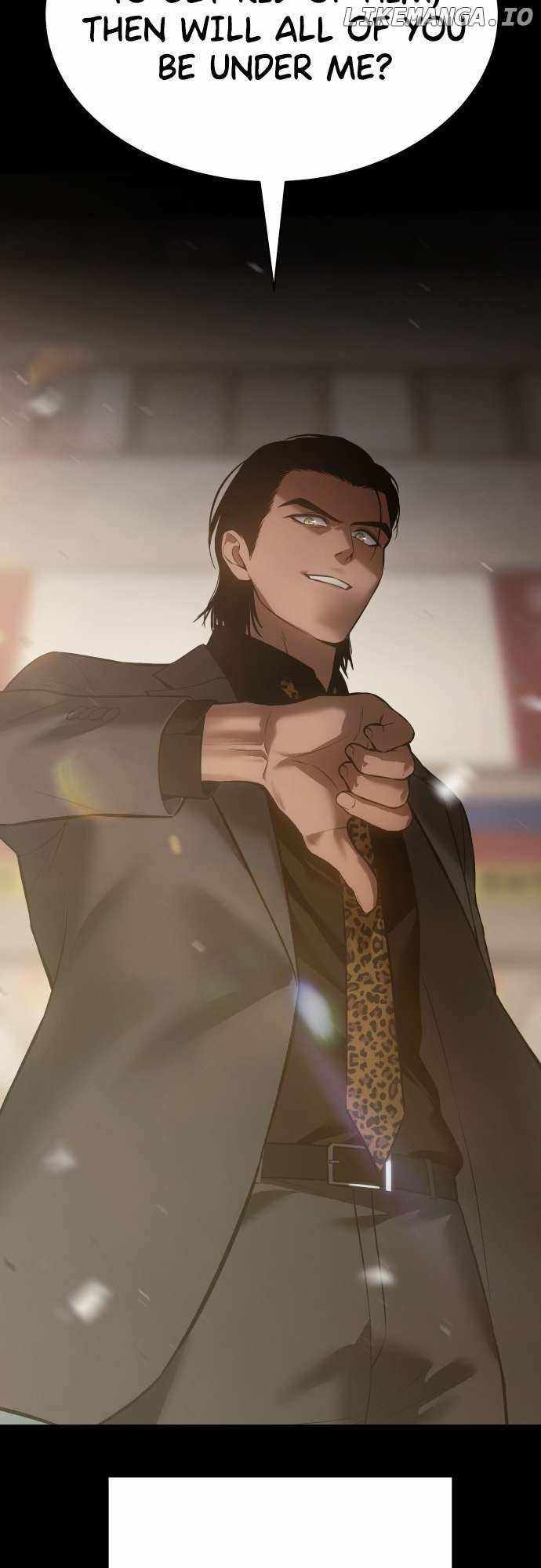 Read Baek XX Manga Online