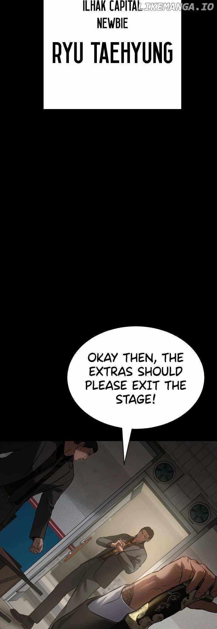 Read Baek XX Manga Online