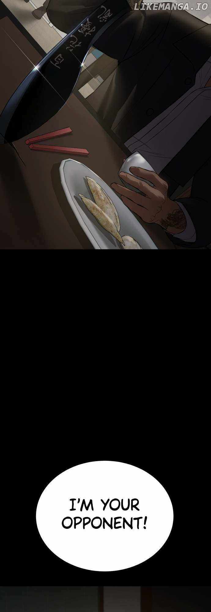 Read Baek XX Manga Online