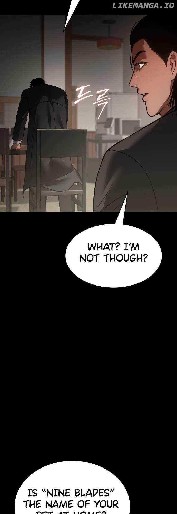 Read Baek XX Manga Online