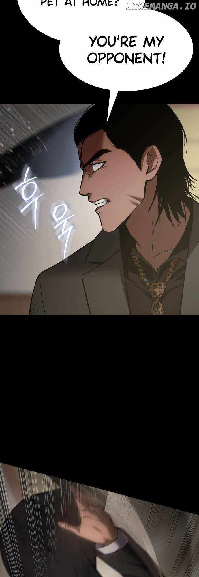 Read Baek XX Manga Online